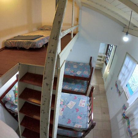 Ferrugem Surfhome Гаропаба Екстериор снимка