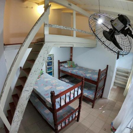 Ferrugem Surfhome Гаропаба Екстериор снимка