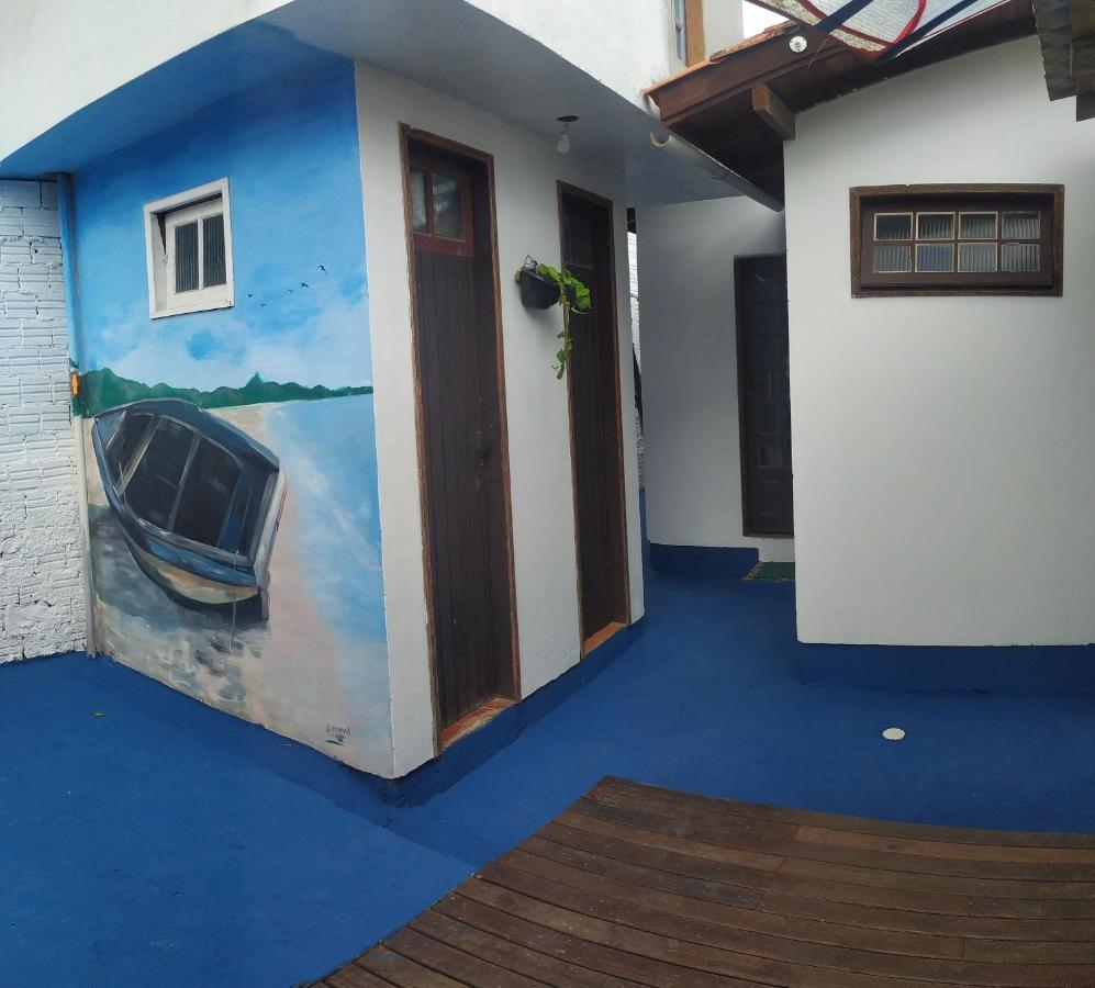 Ferrugem Surfhome Гаропаба Екстериор снимка
