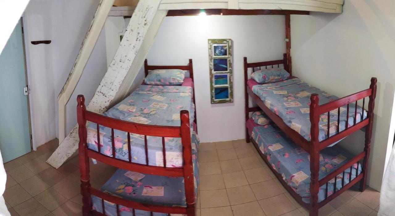 Ferrugem Surfhome Гаропаба Екстериор снимка