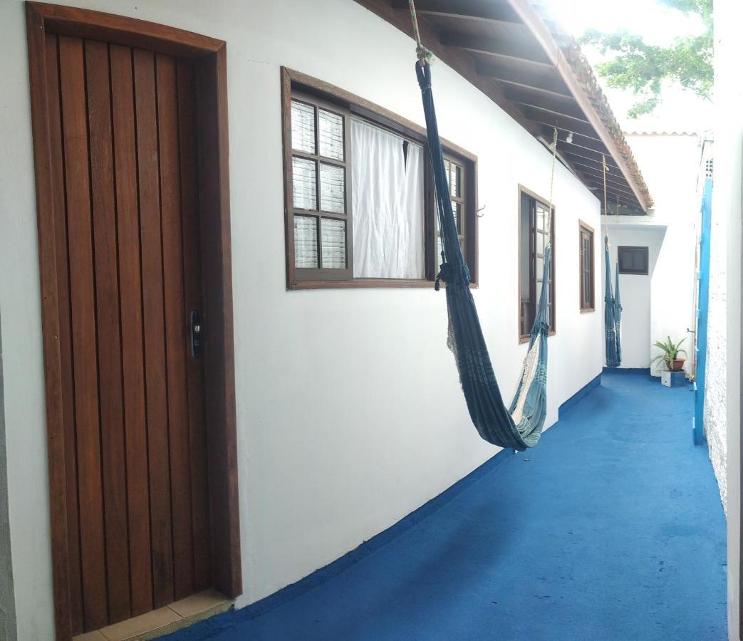Ferrugem Surfhome Гаропаба Екстериор снимка