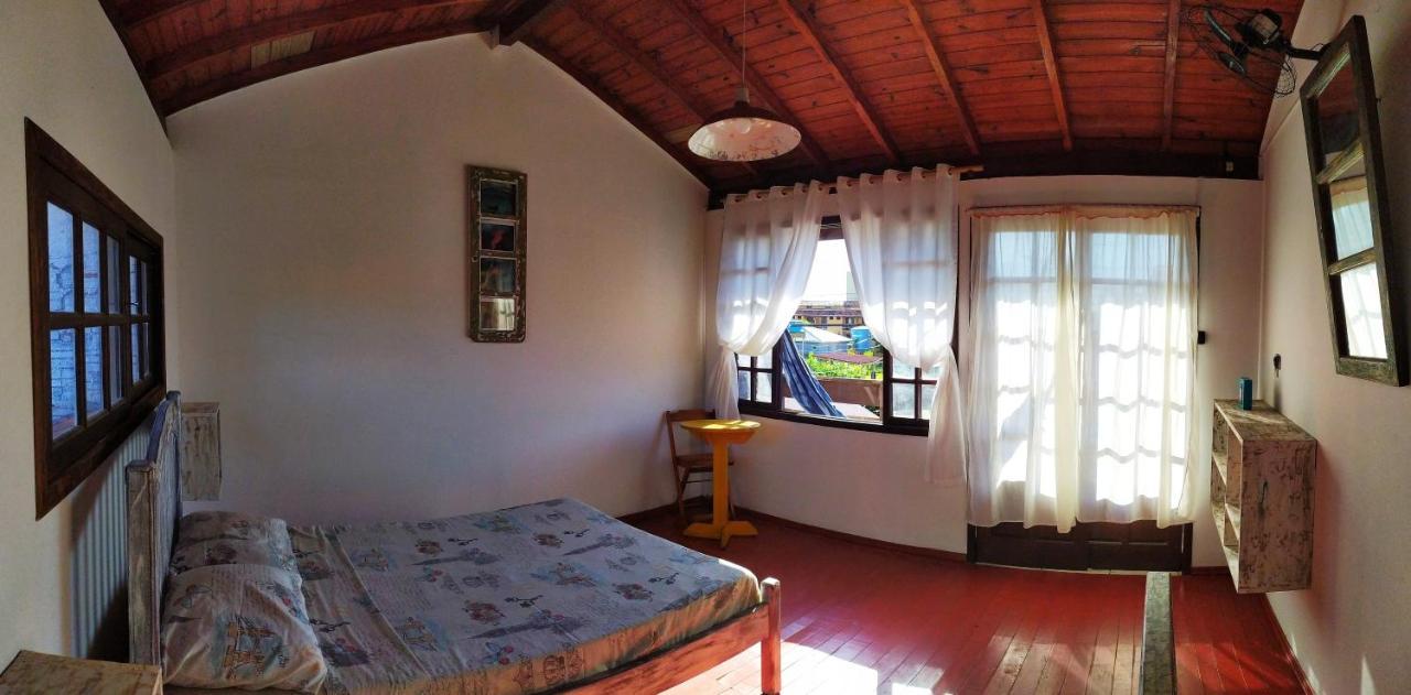 Ferrugem Surfhome Гаропаба Екстериор снимка