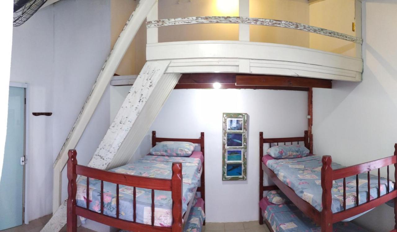 Ferrugem Surfhome Гаропаба Екстериор снимка