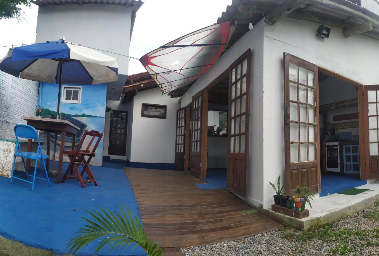 Ferrugem Surfhome Гаропаба Екстериор снимка