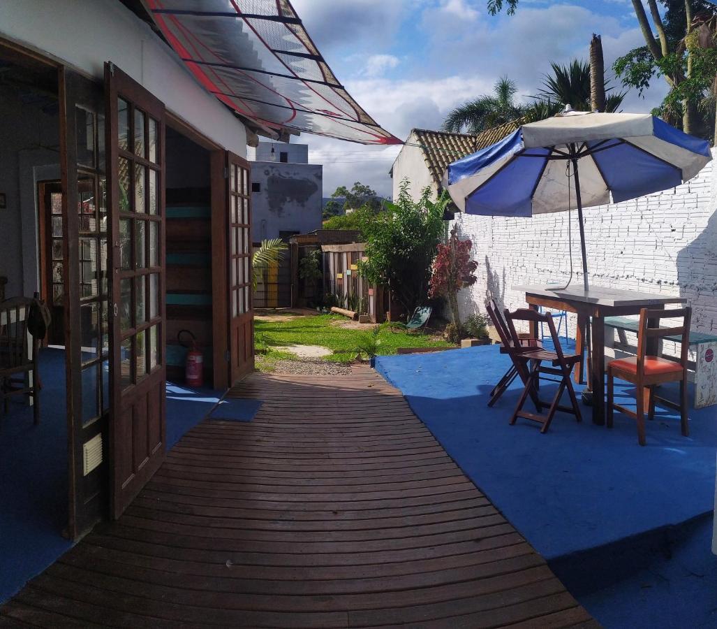 Ferrugem Surfhome Гаропаба Екстериор снимка