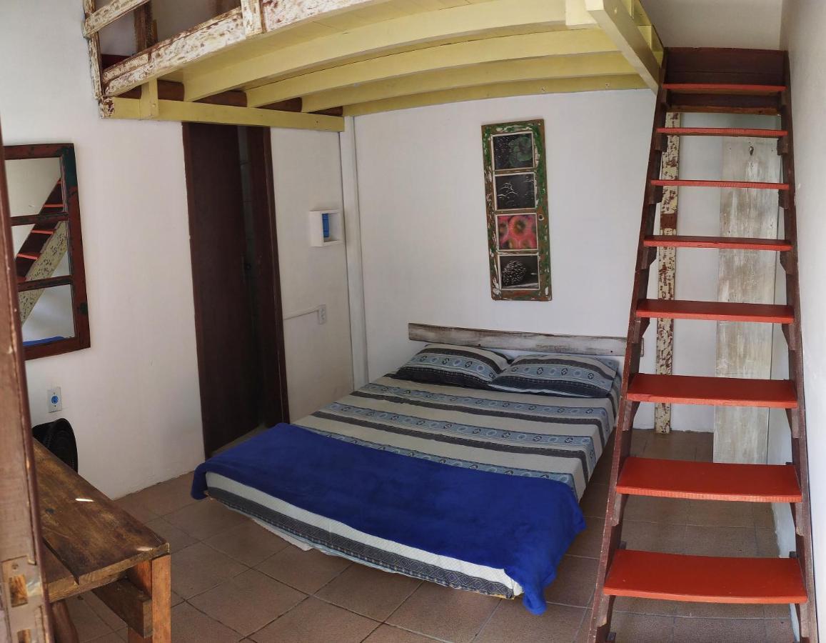 Ferrugem Surfhome Гаропаба Стая снимка