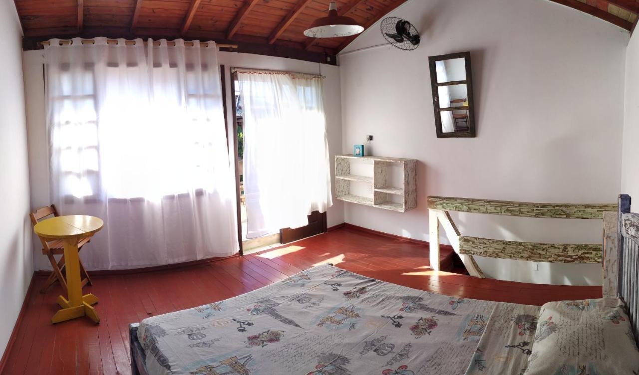 Ferrugem Surfhome Гаропаба Екстериор снимка