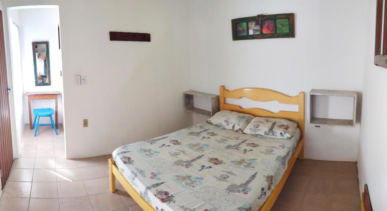 Ferrugem Surfhome Гаропаба Екстериор снимка