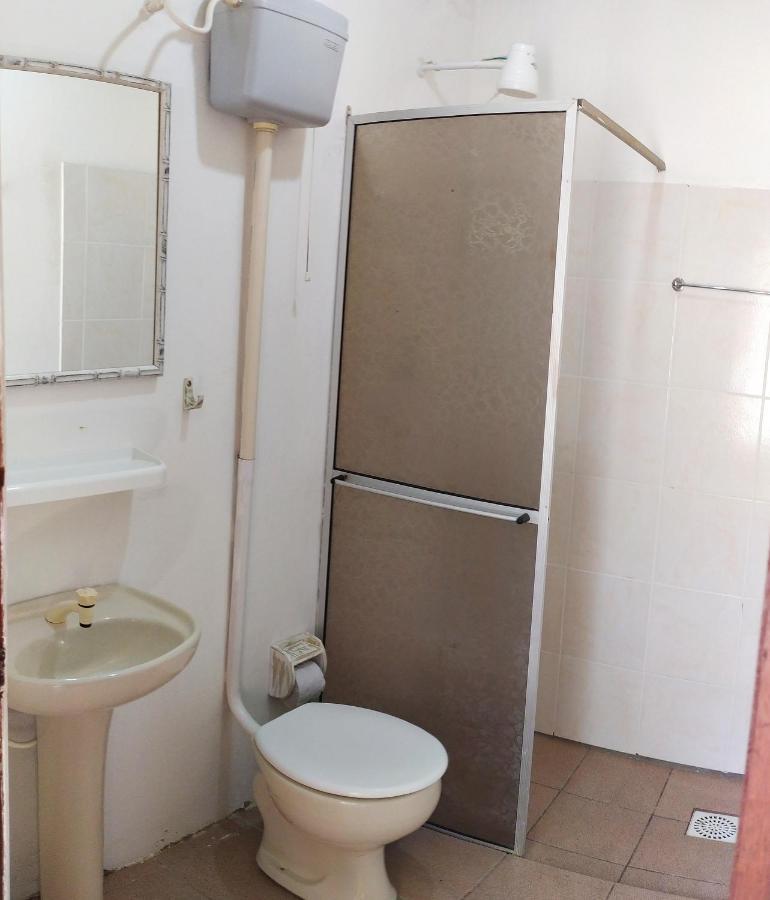 Ferrugem Surfhome Гаропаба Стая снимка