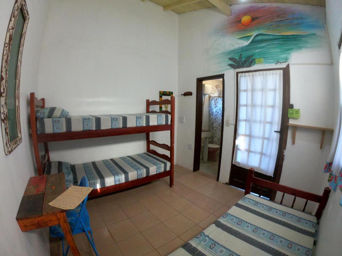 Ferrugem Surfhome Гаропаба Екстериор снимка