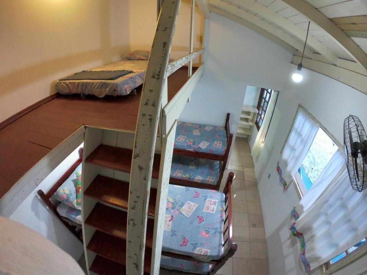 Ferrugem Surfhome Гаропаба Екстериор снимка